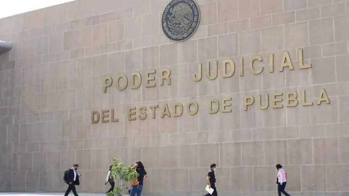 Poder Judicial de Puebla_ Acumulación de expedientes sin resolver frena la impartición de justicia